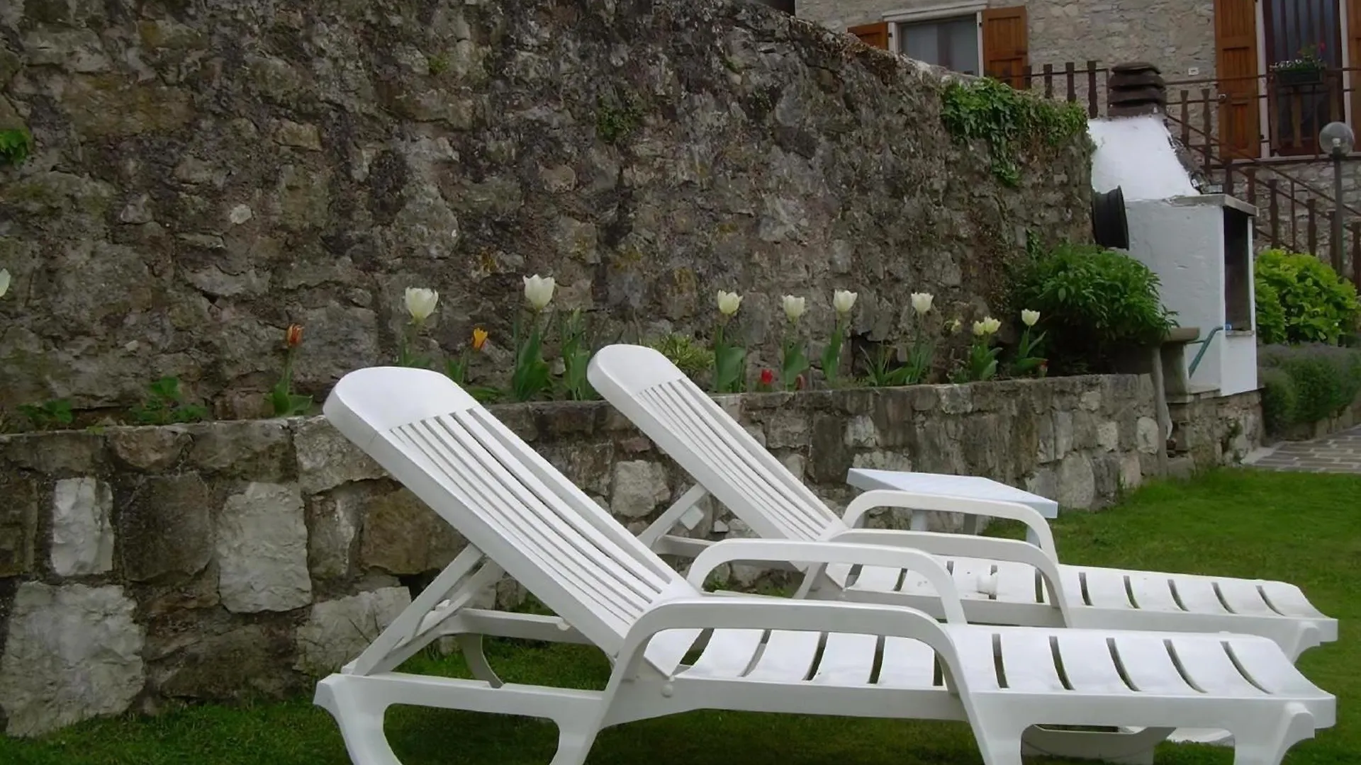 Апартаменты Casa Mary Sommavilla