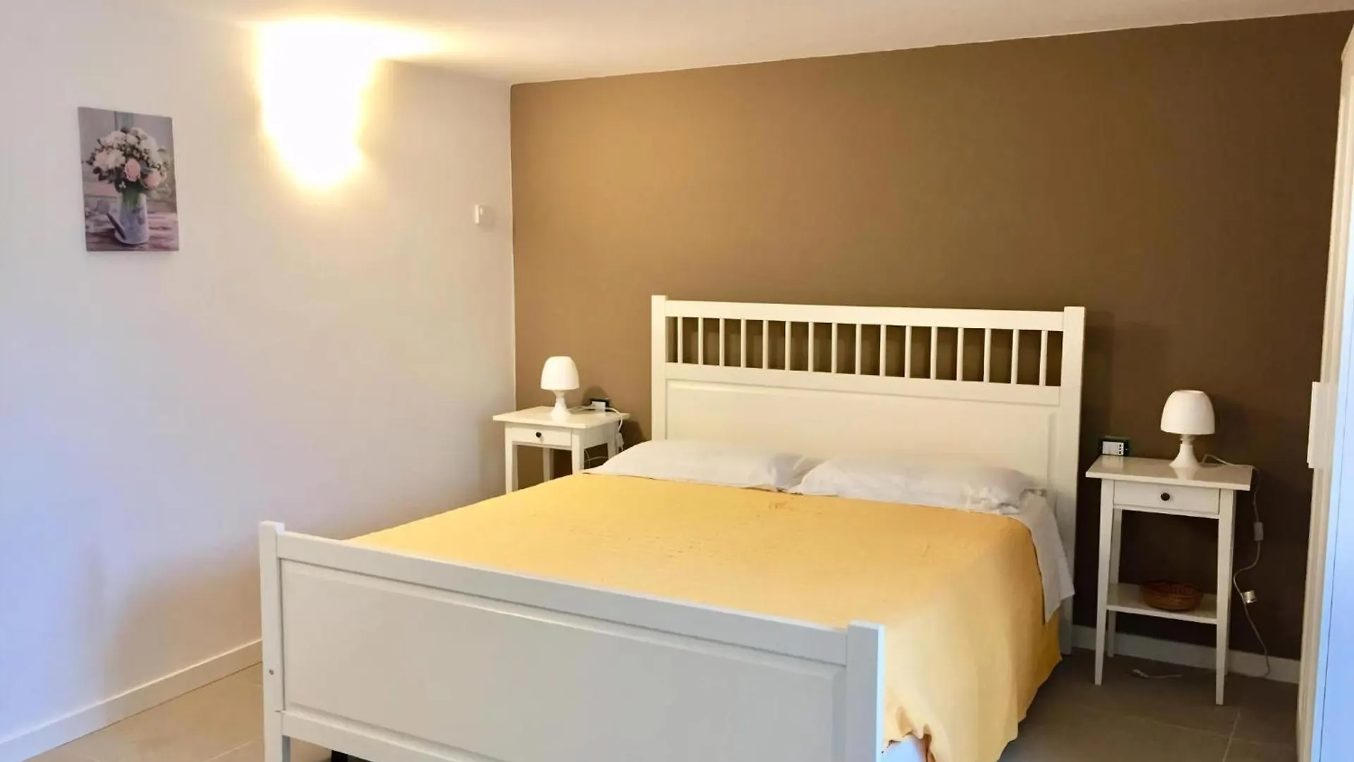 Апартаменты Casa Mary Sommavilla 0*,  Италия