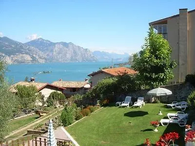 Casa Mary location